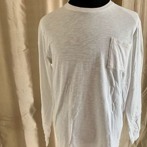 J. Crew Long Sleeve T-Shirt